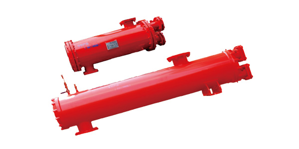 水冷離心式冷水機(jī)組磁懸浮無油技術(shù)，節(jié)能降噪